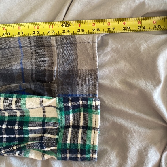 Faded Glory Flannels Bundle - Picture 5 of 5